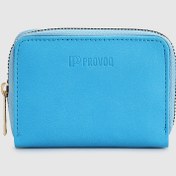 Resim Mavi Provoq 515 Mavi Kadın Cüzdan 