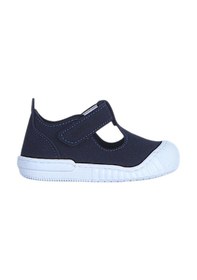 Resim Ayakcenter Middo Kids 01 Laci Erkek Bebe Çocuk Sandalet Lacivert 
