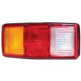Resim Stopplas Süper Tır Stop Lambası Geri Vitesli N11.17820 