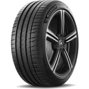 Resim Michelin 225/65 R17 106v Xl Pilot Sport 4 Suv Oto Yaz Lastiği (Üretim Yılı: 2025) 