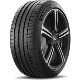 Resim Michelin 225/65 R17 106v Xl Pilot Sport 4 Suv Oto Yaz Lastiği (Üretim Yılı: 2025) 