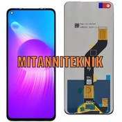 Resim Kadrioğlu Infinix Hot 10 Ekran Lcd Dokunmatik X682C X682B Kadrioğlu Infinix Hot 10 Ekran Lcd Dokunmatik X682C X682B