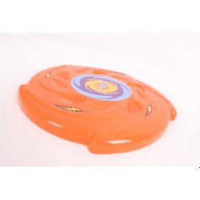 Resim 3 Adet Birden Frizbi 22 CM 