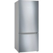 Resim Profilo BD3076IEVN E Enerji Sınıfı 526 Lt Nofrost Alttan Donduruculu Buzdolabı 