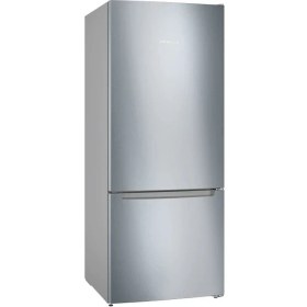 Resim Profilo BD3076IEVN E Enerji Sınıfı 526 Lt Nofrost Alttan Donduruculu Buzdolabı 