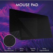 Resim MP07 - 24x33 Ofis Ve Gaming Mousepad Oyuncu GamePad 