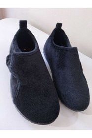 Resim Gezer yeni sezon çırtlı çocuk panduf terlik 