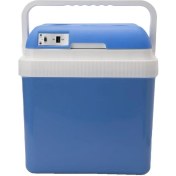 Resim Icepeak Norden Oto Buzdolabı 12V 24 Litre 