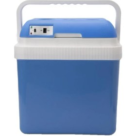 Resim Icepeak Norden Oto Buzdolabı 12V 24 Litre 