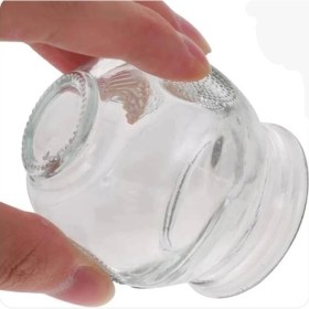 Resim 2 No Cam Hacamat Kupası 