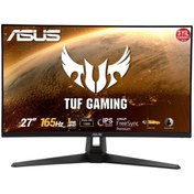 Resim ASUS VG279Q1A 27" GAMING IPS FREESYNC 1920x1080 1MS MPRT 144HZ DP HDMI MM VESA 3YIL ELMB SYNC 
