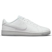 Resim Nike Court Royale 2 Kadın Spor Ayakkabı Nefes Alabilir Yapı ile Günlük Kullanıma Uygun 