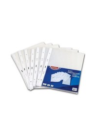 Resim Noki Poşet Dosya A5 100 Lü 4835 