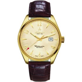 Resim ATLANTIC 51651.45.35G Erkek Kol Saati 