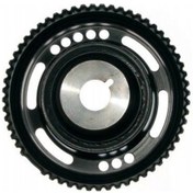 Resim Opel Meriva A (Z16XE) Krank Kasnağı (TAP) 