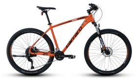 Resim 2025 Carraro Daytona 718 H Disk 27.5 Jant Dağ Bisikleti 