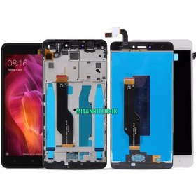 Resim Xiaomi Redmi Note 4X Lcd Ekran Dokunmatik Çıtalı (409531728) 