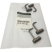 Resim Yaglama Meme Takımı Megane Iı K9k 1.5d Maıs 7701475121 