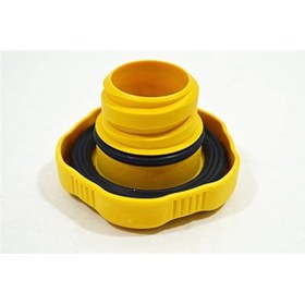 Resim Opel Meriva B A13dtc Motor Yağ Kapağı Gm Marka 