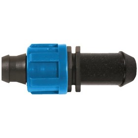 Resim Yassı Vidalı Çıkış Adaptörü 22X19 Mm (100 Adet) 