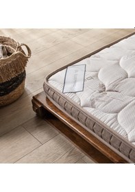 Resim Us Sleepıng Ful Ortopedik Bamboo Ped Yatak Siltesi Tüm Ölçüler 
