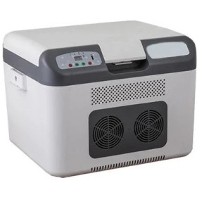 Resim Icepeak Hagen 26 Termoelektrikli Buzdolabı 26 Litre 