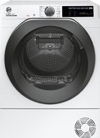 Resim Ndeh9A2Tcbexs-17 A++ 9 Kg Wi-Fi + Bluetooth Bağlantılı Isı Pompalı Kurutma Makinesi 