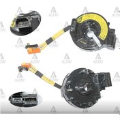 Resim Aırbag Çemberi Zemberek Avensıs 00-02 