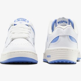 Resim Converse Weapon Çocuk Beyaz Deri Sneaker 