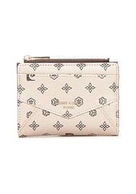 Resim Pierre Cardin 06pc25y605 Kadın Cüzdan Altın Monogram 