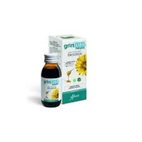 Resim Grintuss Öksürük Şurubu Yetişkin 128 gr 