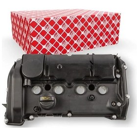 Resim Bmw F20 F30 N13 Motor Külbütör Kapağı Febi Marka 11127646553 
