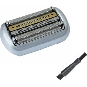 Resim Teedoo Braun Series 9/9 Pro Erkek Tıraş Makinesi 9040S, 9080CC, 9093S, 9095CC Elektrikli Tıraş Makinesi Için 94M Yedek Başlık Tıraş Başlığı (Yurt Dışından) 