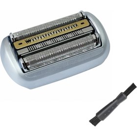 Resim Teedoo Braun Series 9/9 Pro Erkek Tıraş Makinesi 9040S, 9080CC, 9093S, 9095CC Elektrikli Tıraş Makinesi Için 94M Yedek Başlık Tıraş Başlığı (Yurt Dışından) 