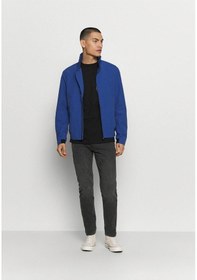 Resim Levi's Minimalist Regular Fit Erkek Jean Pantolon - Günlük Şıklık Siyah 