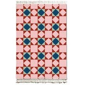 Resim Piazza Kilim Çift Taraflı 150x100 Cm The Mia