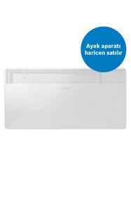 Resim Bosch HC 4000 2500 W Elektrikli Konvektör Isıtıcı 