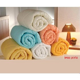 Resim Özdilek Ranforce Tek Kişilik Yorgan 155X215 