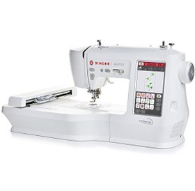 Resim Singer SE9185 Dikiş Nakış Makinesi 