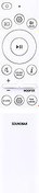 Resim Ses çubuğunu değiştirin Uzaktan AH81-17332A AH81-15047A AH81-15498A AH81-15439A Samsung Q-Symphony Ev Sineması Soundbar Hoparlör HW-B43M/ZA HW-B43C HW-B550 HW-B63C HW-B57C HW-B57C HW-için uygun B650 