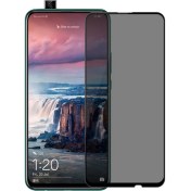 Resim Hesaplı Dünya Huawei Y9 Prime 2019 Gizlilik Korumalı Cam Ekran Koruyucu 