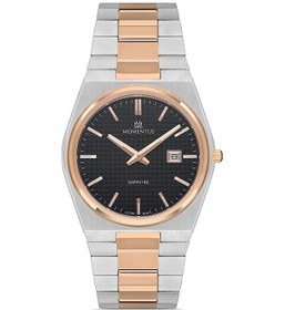 Resim Momentus EM345T-04SR Erkek Kol Saati 