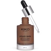 Resim Liquid Skin Second Skin Foundation 