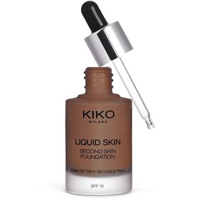 Resim Liquid Skin Second Skin Foundation 