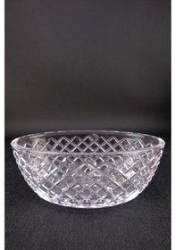 Resim Digithome Cam Gondol Şekerlik Ve Sunumluk Oval 21 Cm Sk.gnd.002 C1-1-288 