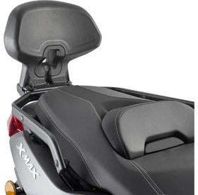 Resim Kappa KTB2167A Yamaha X-Max 125-250-300 (23) Sıssybar 