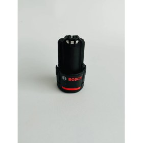 Resim Bosch 12V 2.0AH Li-Ion Akü 1607A350C5 (Kutusuz) 