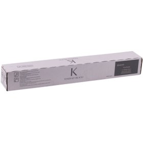 Resim Kyocera Tonersepeti Kyocera TK-8345 Siyah Toner 