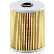 Resim Esse Otomotiv - Tgs I Tgx I Yağ Filtresi Filtre Çalısma Hidroliği 2005 - 2021 Mannh9293 81321180026 