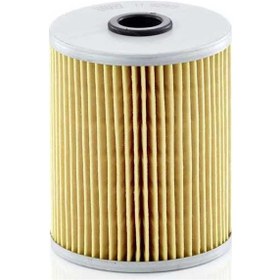 Resim Esse Otomotiv - Tgs I Tgx I Yağ Filtresi Filtre Çalısma Hidroliği 2005 - 2021 Mannh9293 81321180026 